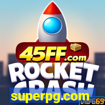 superpg.com