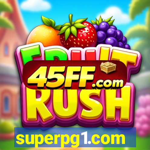 superpg1.com