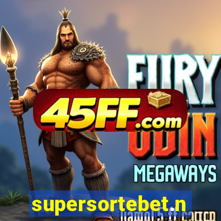 supersortebet.net