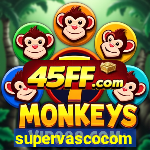 supervascocom