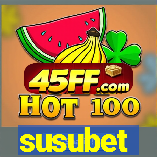 susubet