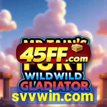 svvwin.com