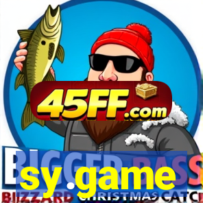 sy.game