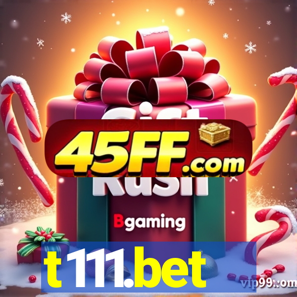 t111.bet