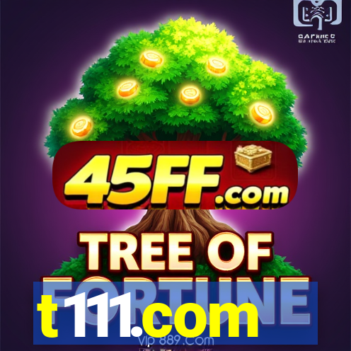 t111.com