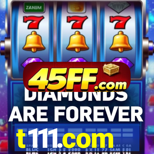 t111.com