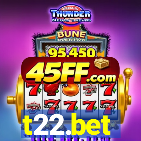 t22.bet