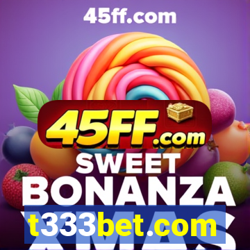 t333bet.com