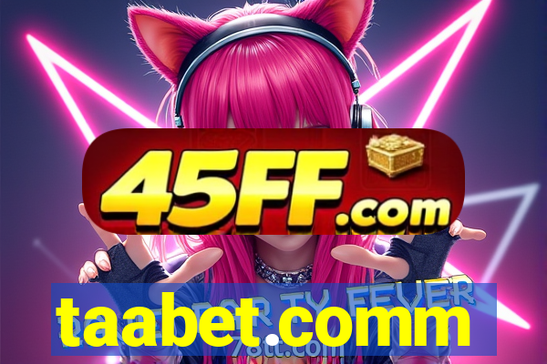 taabet.comm