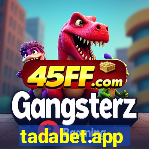 tadabet.app