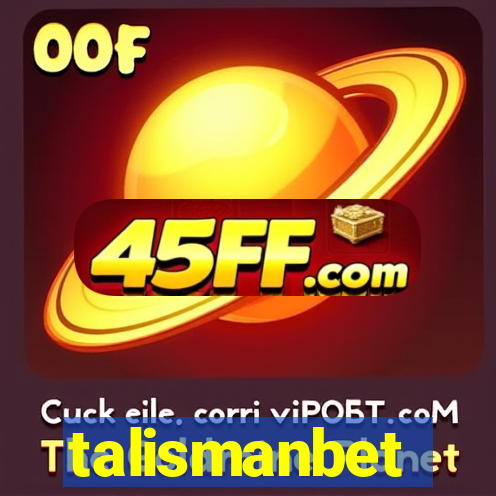 talismanbet
