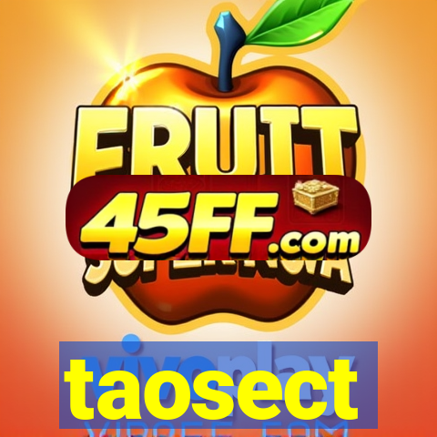 taosect