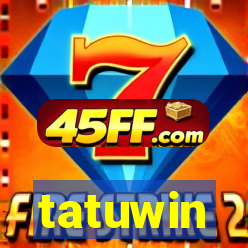 tatuwin