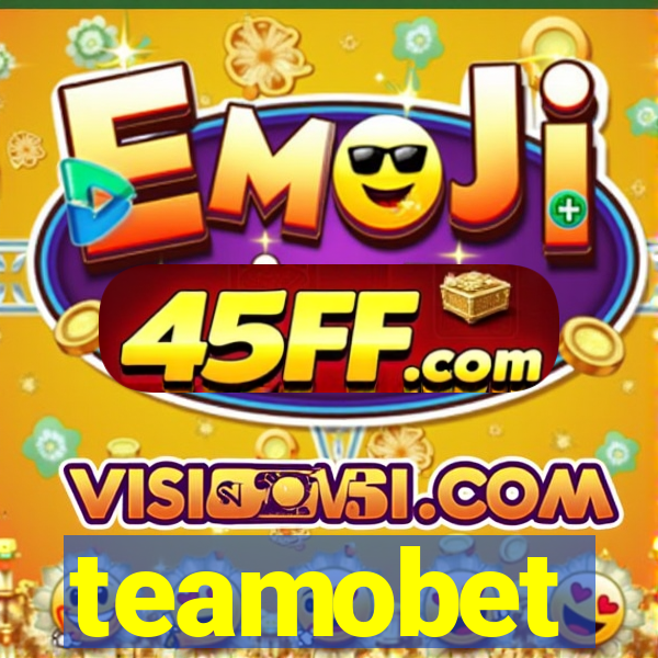 teamobet