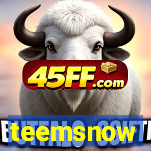 teemsnow