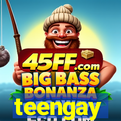 teengay