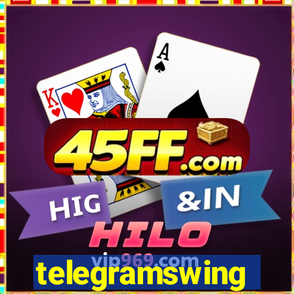 telegramswing
