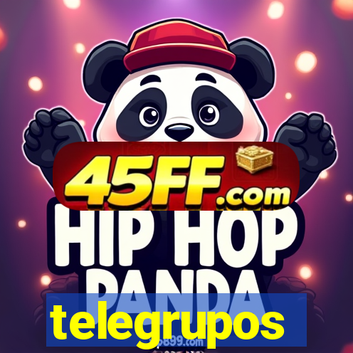 telegrupos