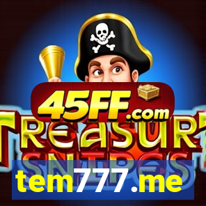 tem777.me