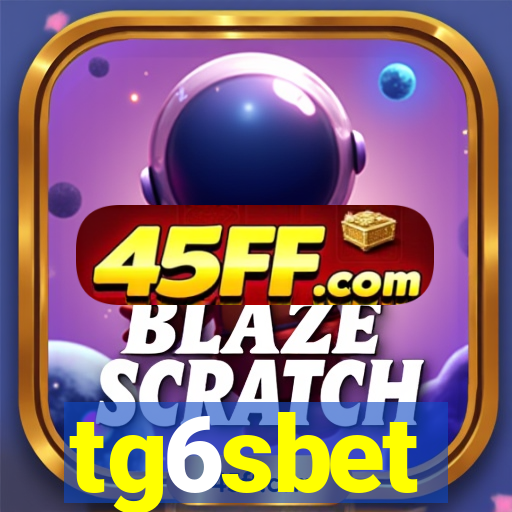 tg6sbet