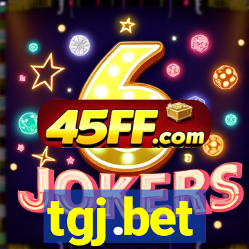 tgj.bet