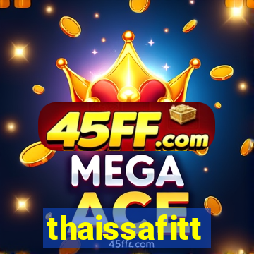 thaissafitt