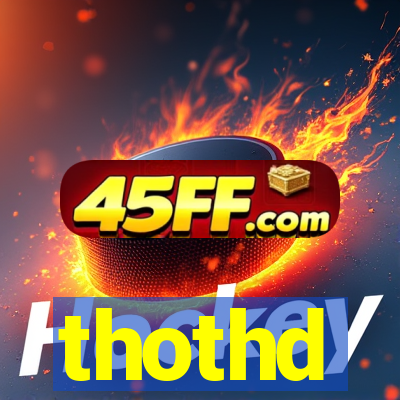 thothd