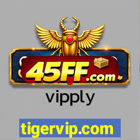 tigervip.com