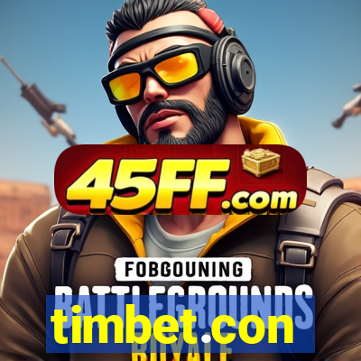 timbet.con