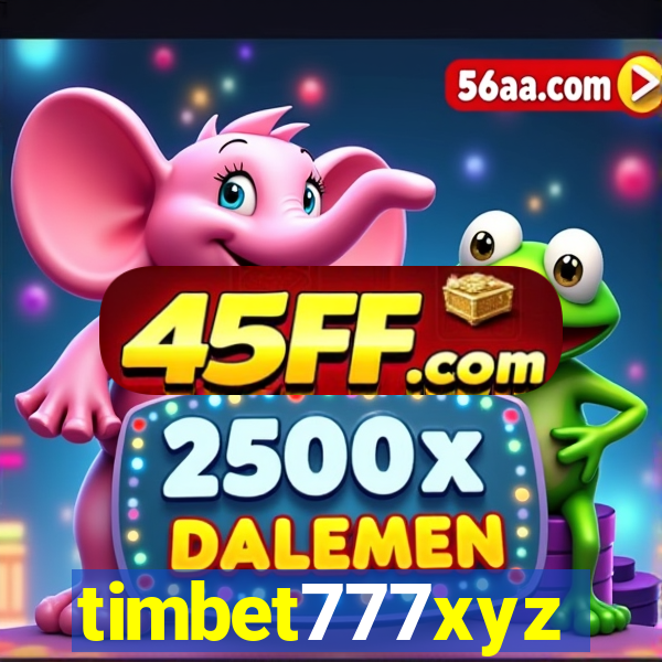 timbet777xyz