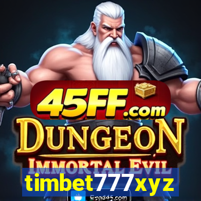 timbet777xyz