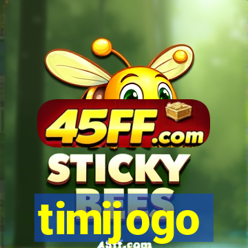 timijogo