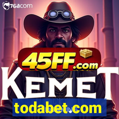 todabet.com