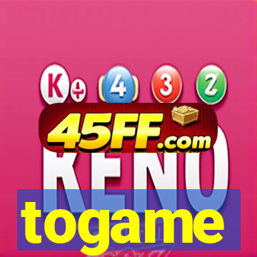 togame