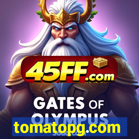 tomatopg.com