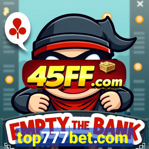 top777bet.com
