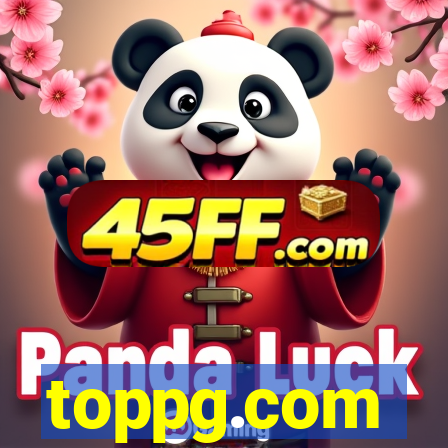 toppg.com