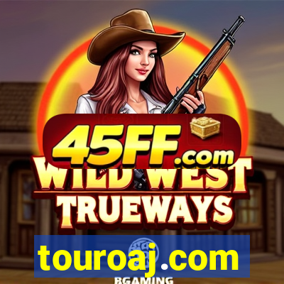 touroaj.com