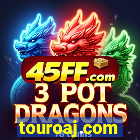 touroaj.com