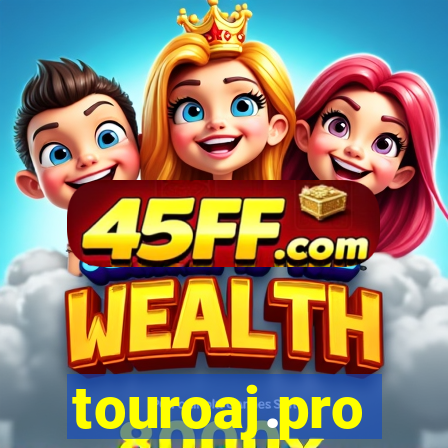 touroaj.pro