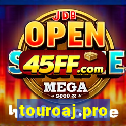 touroaj.pro