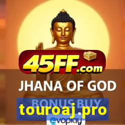 touroaj.pro