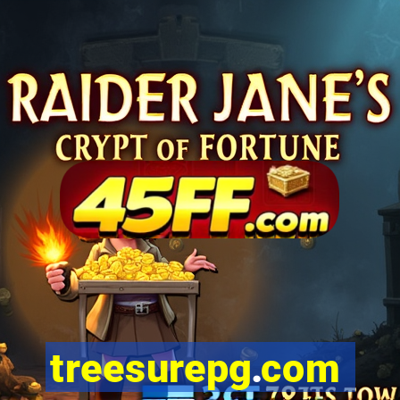 treesurepg.com