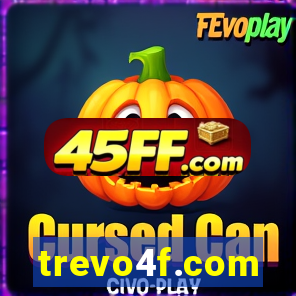 trevo4f.com