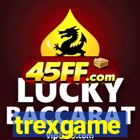 trexgame