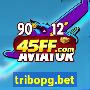 tribopg.bet