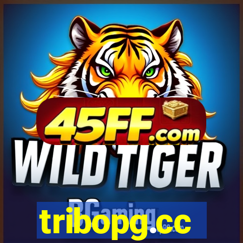 tribopg.cc