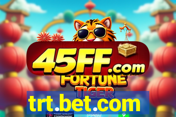 trt.bet.com