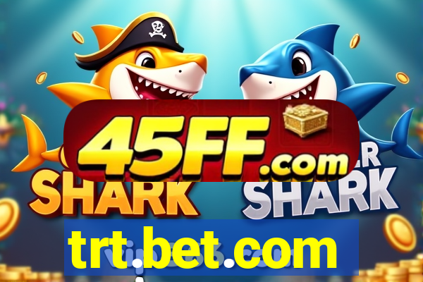 trt.bet.com