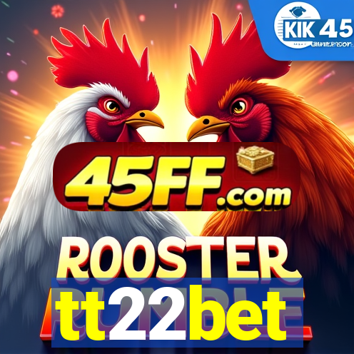 tt22bet